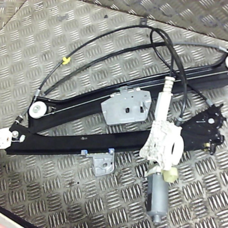 Leve vitre electrique avant droit MERCEDES CLASSE CLK 209 Photo n°1
