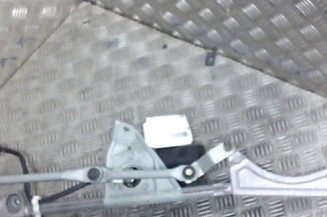 Moteur essuie glace avant MERCEDES CLASSE CLK 209 Photo n°1