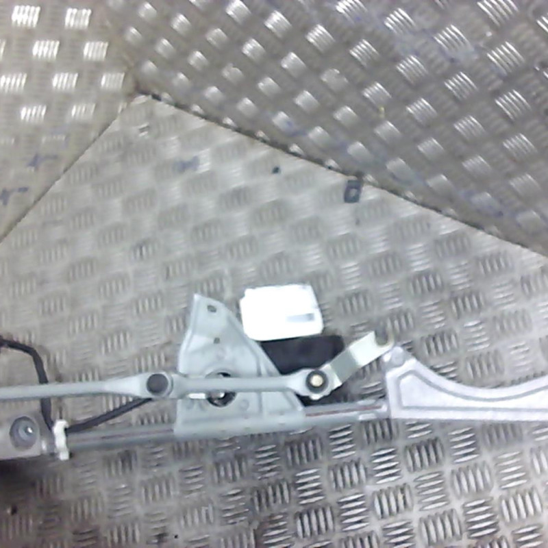 Moteur essuie glace avant MERCEDES CLASSE CLK 209 Photo n°1