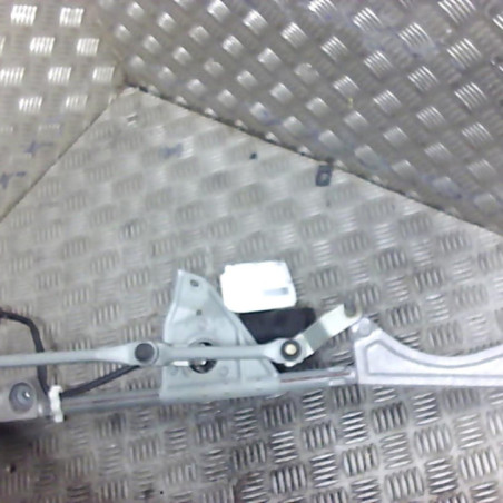 Moteur essuie glace avant MERCEDES CLASSE CLK 209 Photo n°1