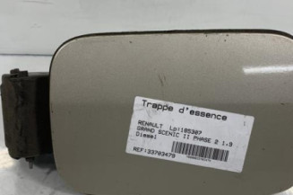 Trappe d'essence RENAULT GRAND SCENIC 2 Photo n°1