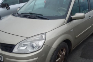 Trappe d'essence RENAULT GRAND SCENIC 2