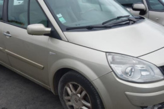 Trappe d'essence RENAULT GRAND SCENIC 2