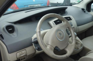 Trappe d'essence RENAULT GRAND SCENIC 2