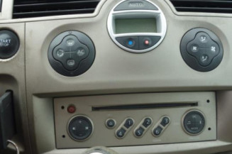 Trappe d'essence RENAULT GRAND SCENIC 2