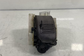 Ceinture arriere gauche RENAULT LAGUNA 1