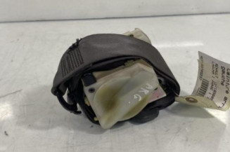 Ceinture arriere gauche RENAULT LAGUNA 1