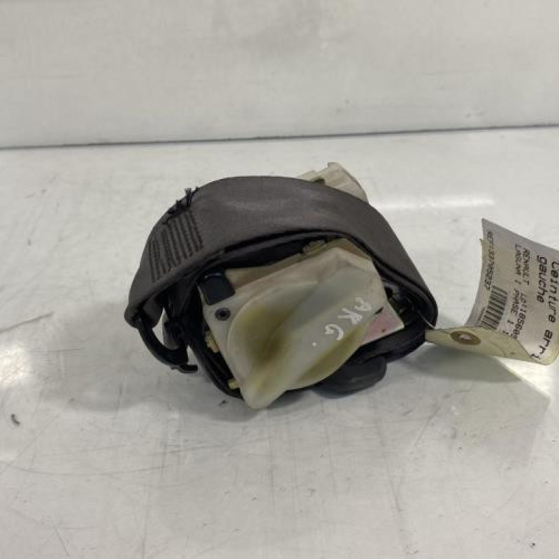 Ceinture arriere gauche RENAULT LAGUNA 1 Photo n°3
