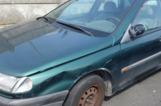 Ceinture arriere gauche RENAULT LAGUNA 1