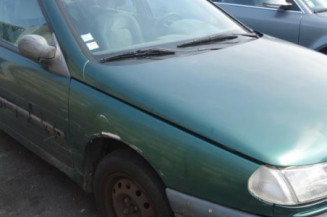 Ceinture arriere gauche RENAULT LAGUNA 1