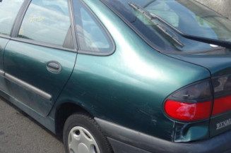 Ceinture arriere gauche RENAULT LAGUNA 1