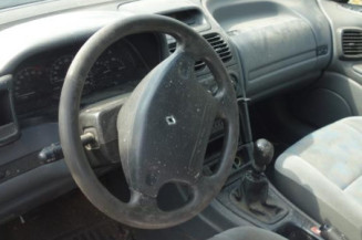 Ceinture arriere gauche RENAULT LAGUNA 1