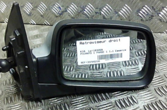 Retroviseur droit KIA PICANTO 1 Photo n°1