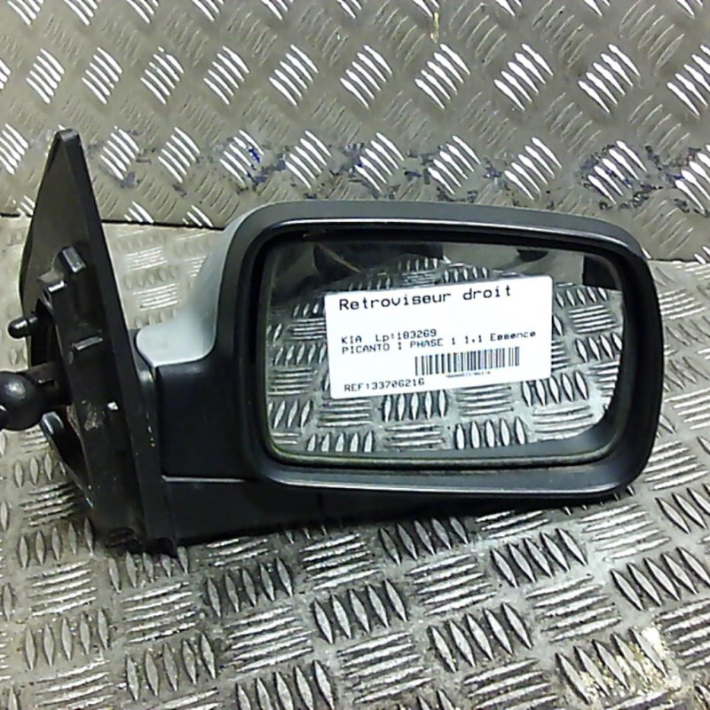 Retroviseur droit KIA PICANTO 1 Photo n°1