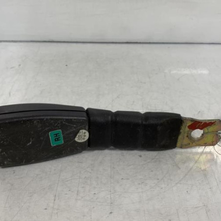 Attache ceinture avant droit KIA PICANTO 1 Photo n°1