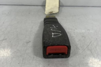 Attache ceinture avant droit KIA PICANTO 1