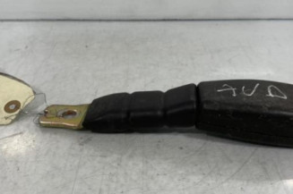 Attache ceinture avant droit KIA PICANTO 1