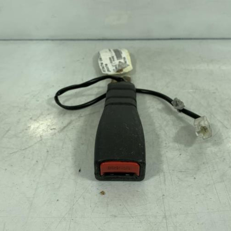Attache ceinture avant gauche KIA PICANTO 1 Photo n°1