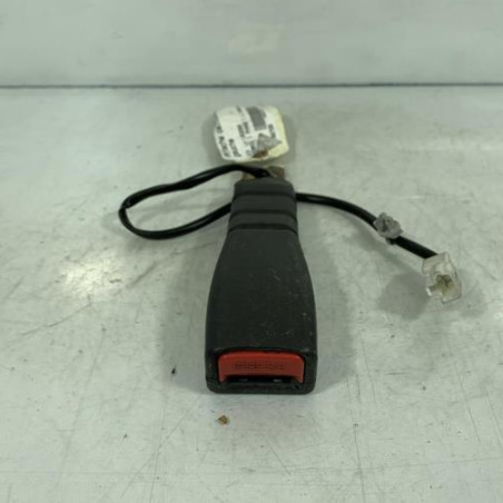 Attache ceinture avant gauche KIA PICANTO 1 Photo n°1