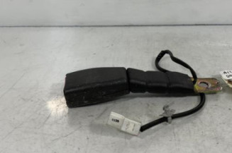 Attache ceinture avant gauche KIA PICANTO 1
