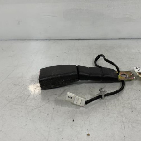 Attache ceinture avant gauche KIA PICANTO 1
