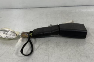 Attache ceinture avant gauche KIA PICANTO 1