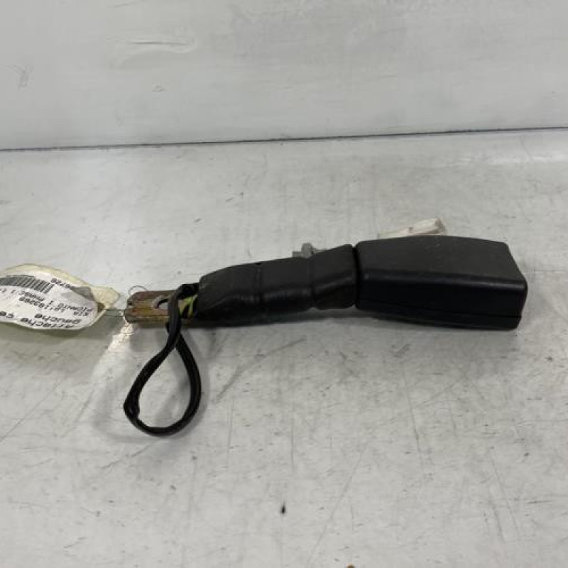 Attache ceinture avant gauche KIA PICANTO 1 Photo n°3