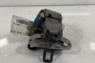 Ceinture arriere droit KIA PICANTO 1