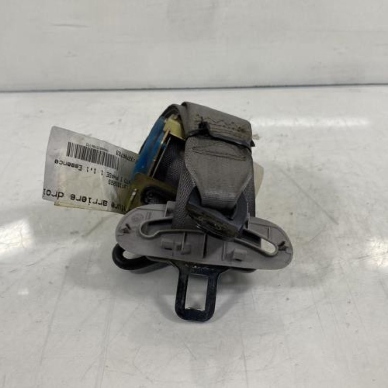 Ceinture arriere droit KIA PICANTO 1 Photo n°2