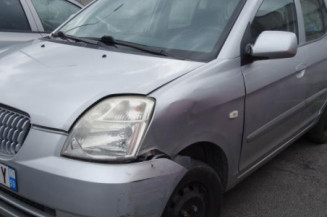 Ceinture arriere gauche KIA PICANTO 1