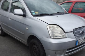Ceinture arriere gauche KIA PICANTO 1