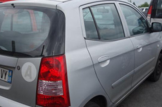 Ceinture arriere gauche KIA PICANTO 1