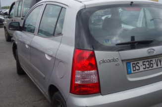 Ceinture arriere gauche KIA PICANTO 1