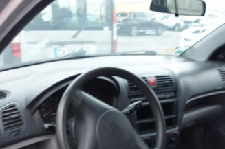 Ceinture arriere gauche KIA PICANTO 1
