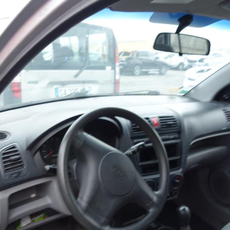 Ceinture arriere gauche KIA PICANTO 1 Photo n°8