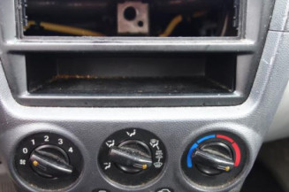 Ceinture arriere gauche KIA PICANTO 1