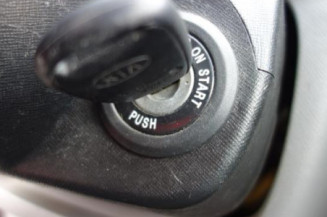 Ceinture arriere gauche KIA PICANTO 1