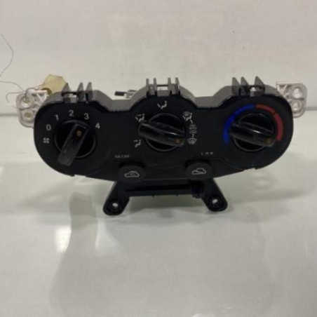 Commande chauffage KIA PICANTO 1 Photo n°1