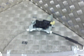 Leve vitre electrique avant droit KIA PICANTO 1 Photo n°1