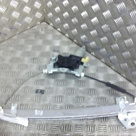 Leve vitre electrique avant droit KIA PICANTO 1 Photo n°1