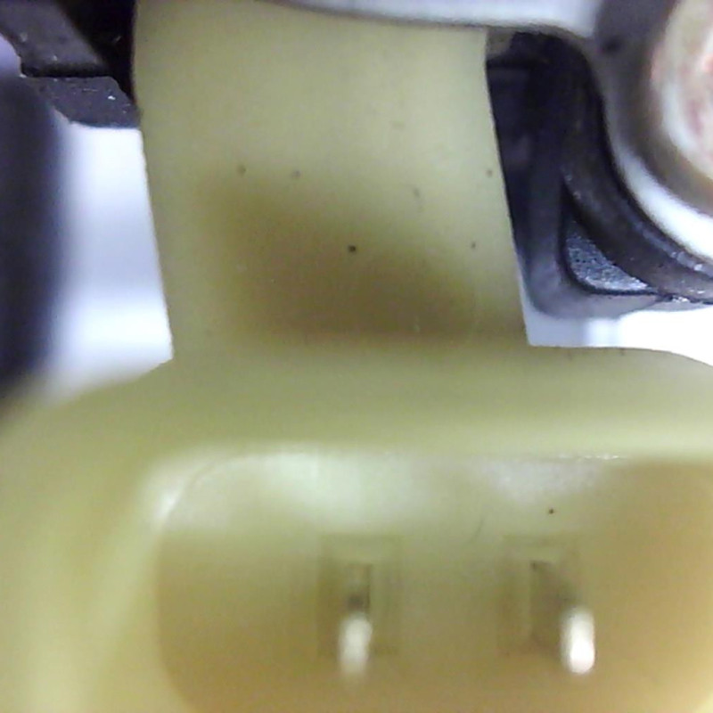 Leve vitre electrique avant droit KIA PICANTO 1 Photo n°2