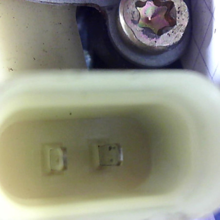 Leve vitre electrique avant gauche KIA PICANTO 1 Photo n°1