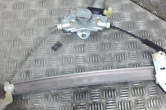 Leve vitre electrique avant gauche KIA PICANTO 1