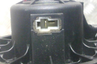 Pulseur d'air KIA PICANTO 1 Photo n°1