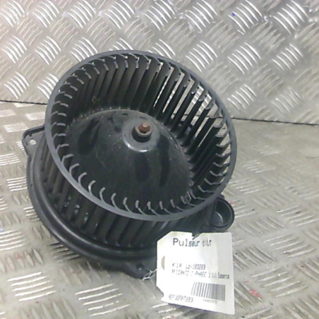 Pulseur d'air KIA PICANTO 1