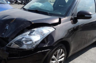 Demarreur SUZUKI SWIFT 4