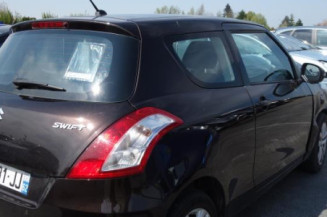 Demarreur SUZUKI SWIFT 4