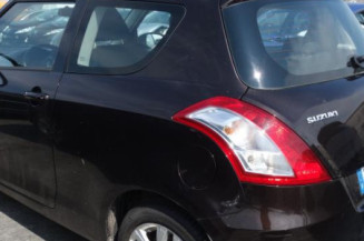 Demarreur SUZUKI SWIFT 4