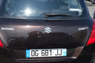 Demarreur SUZUKI SWIFT 4
