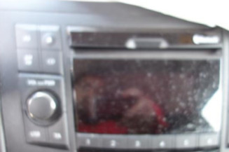 Demarreur SUZUKI SWIFT 4